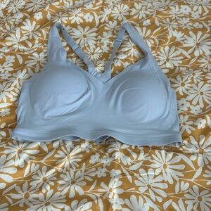 Enbliss racer back bralette